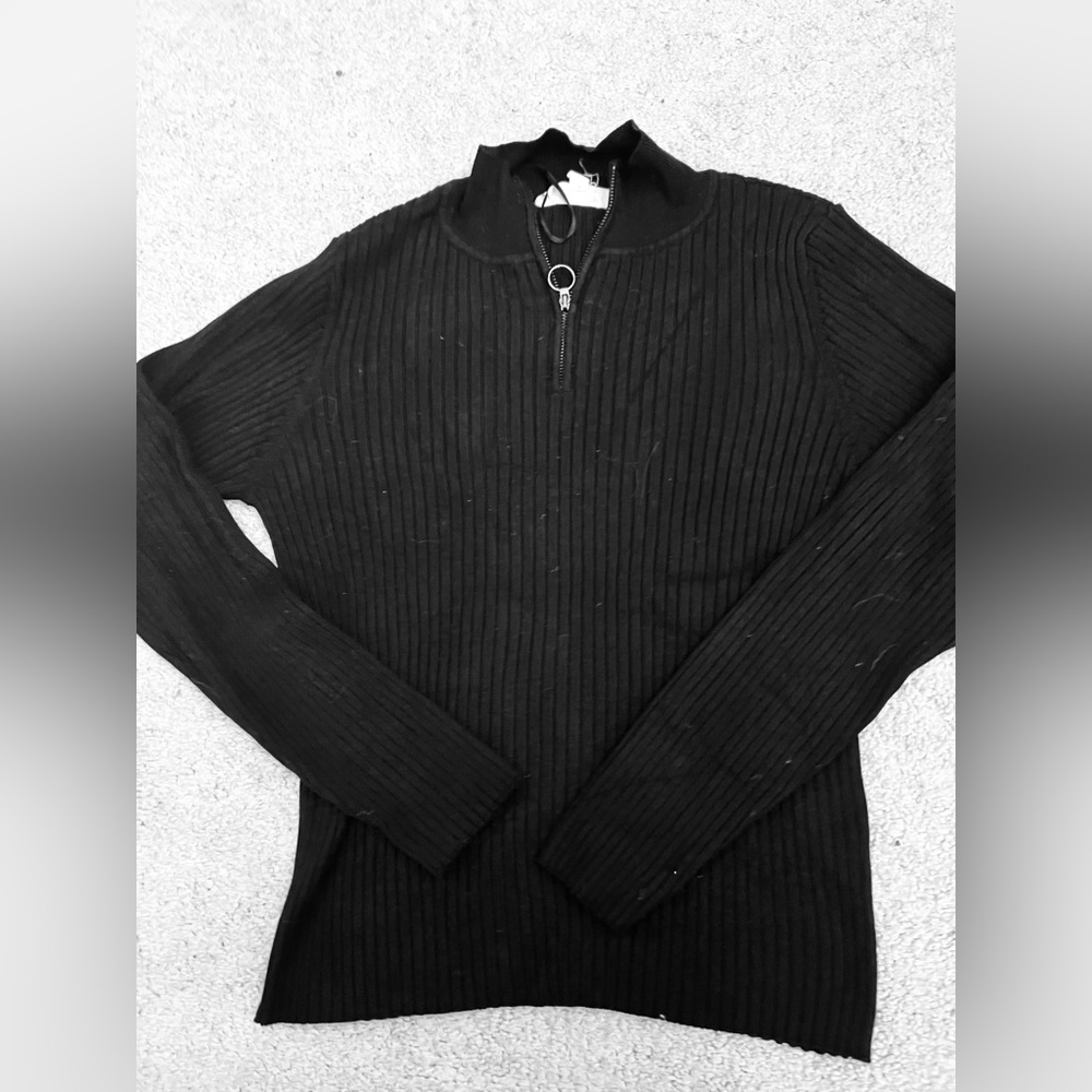sweater